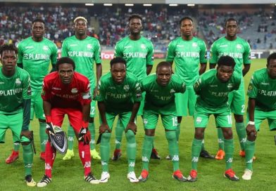 FC PLATINUM TARGET 3rd CONSECUTIVE GROUP STAGE APPEARANCE