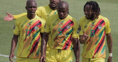 Warriors Crash Out After Malawi Humiliation
