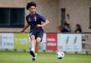 Highly Rated Zim-Aussie Teen- Defender Joins Danish Superliga