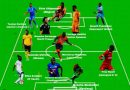 Here Is Our Zimbabwe Foreign Based Team Of The Week