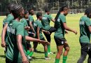 Mighty Warriors Looking To Regain Their Status At The Cosafa Cup