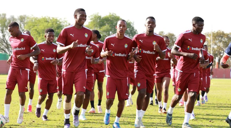 Warriors Looking For Redemption Against Rwanda