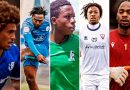 Top Five Players Who Have Not Been Selected For COSAFA Cup