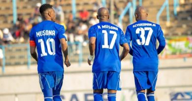 Scottland Football Club: A New Hope for Zimbabwean Football
