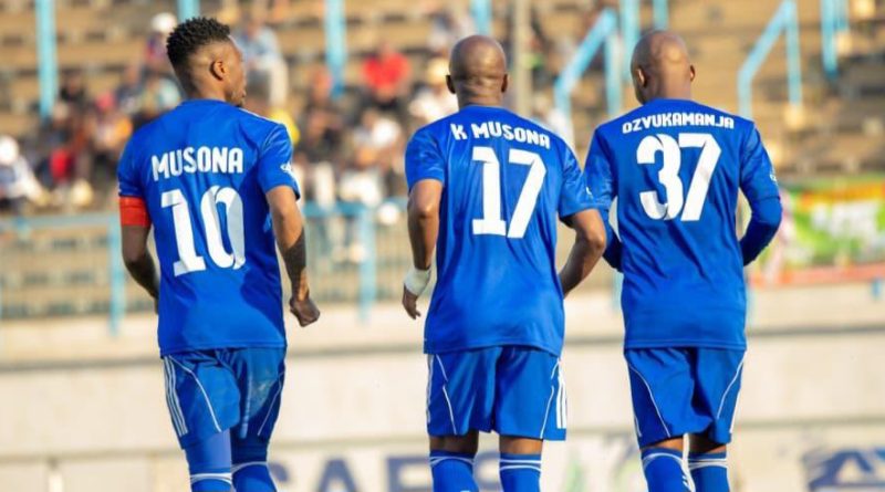 Scottland Football Club: A New Hope for Zimbabwean Football