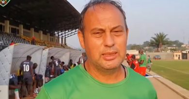 The Appointment Of Marian  Marinica As The New Warriors Head Coach Raises Significant Concerns About The Direction Of Zim Football