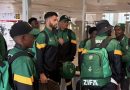 What To Expect As The Warriors Arrive In Morocco For The AFCON Finals